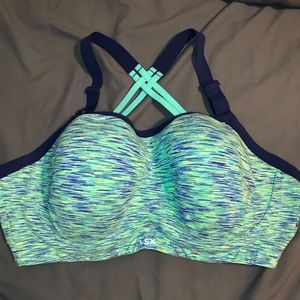 Victoria’s Secret sports bra